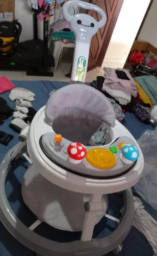 Andador Infantil KaBaby