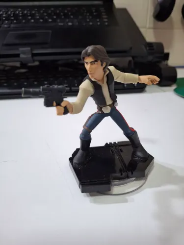 Disney Infinity  - Han Solo