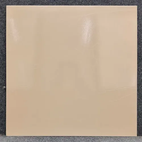 Piso Bold 58x58 Brilhante "VPC Crema" - R$24,90/m²