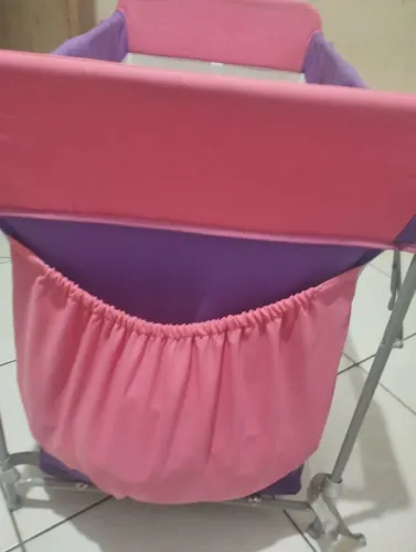 Vendo Bercinho 