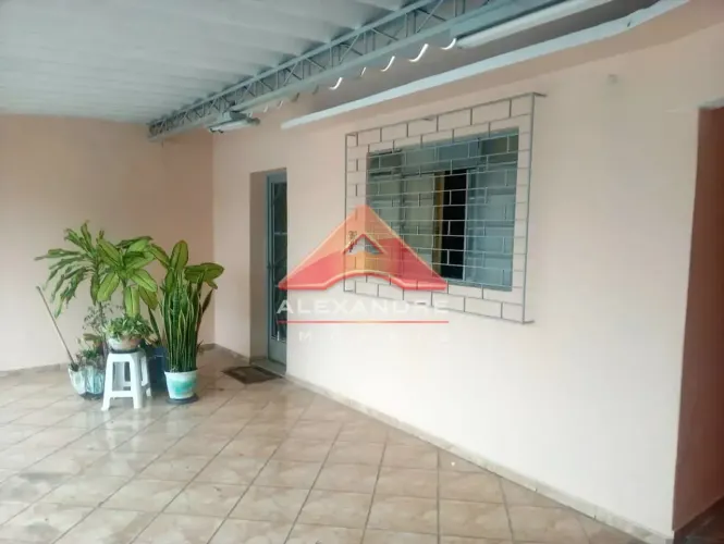 Casa à venda, Jardim Paulista, São José dos Campos, SP