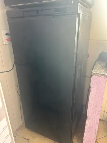 Freezer