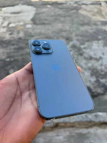 iPhone 13 Pro