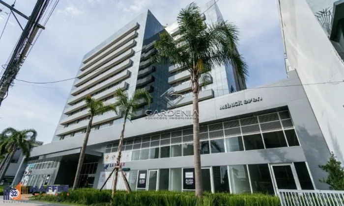 Sala à venda, 42 m² por R$ 360.000,00 - Passo d'Areia - Porto Alegre/RS