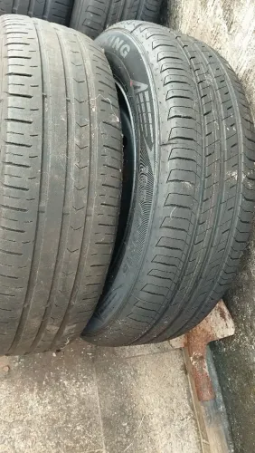 Pneus 185/65 r15 rodas 4x100