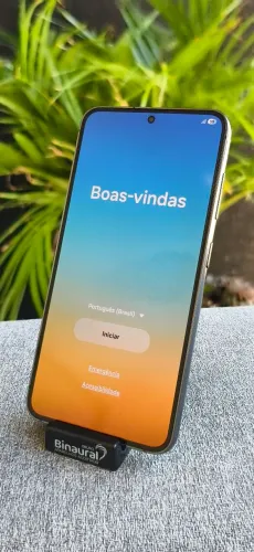 Samsung s23 256GB - com caixa