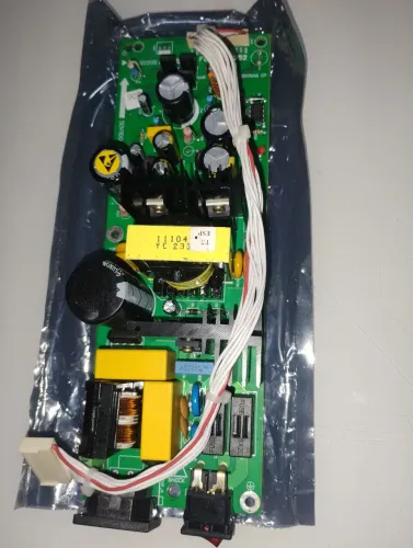 Placa fonte Intelbras CP352