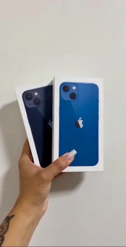 iPhone 13 128GB Lacrado