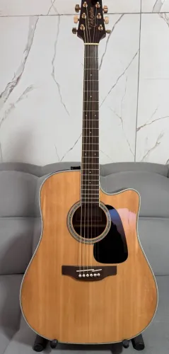 Violão Takamine - G SERIES - GD51CE-NAT