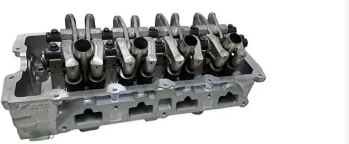 Cabeçote fiat 1.6  1.8 motor etorque