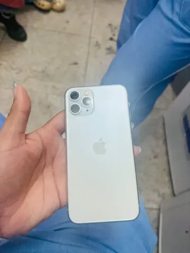 iPhone 11 Pro