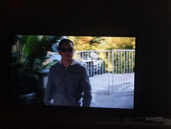 Tv aoc
