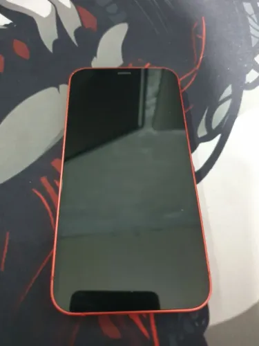 Iphone 12 mini bateria 96% 