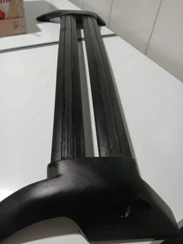 Rack teto Montana