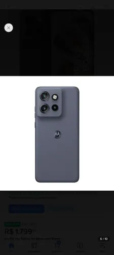 Motorola edg 60 neo