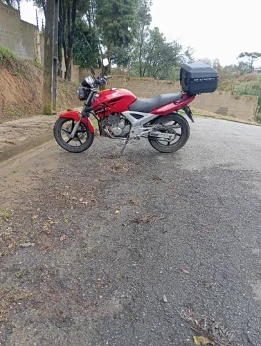 Cbx Twister