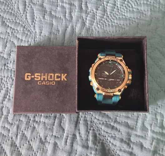 Relógio Casio G-SHOCK 