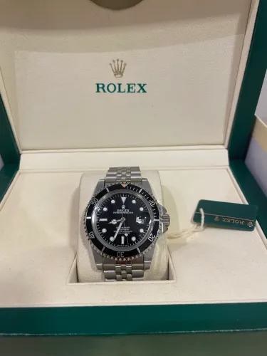 Rolex vintage
