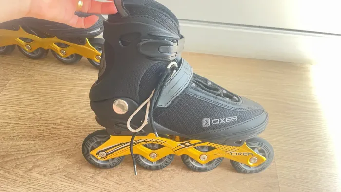 Patins Oxer Abec 7 número 38