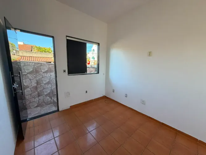 Casa para aluguel tem 40 metros quadrados com 1 quarto em Novo Progresso - Contagem - MG