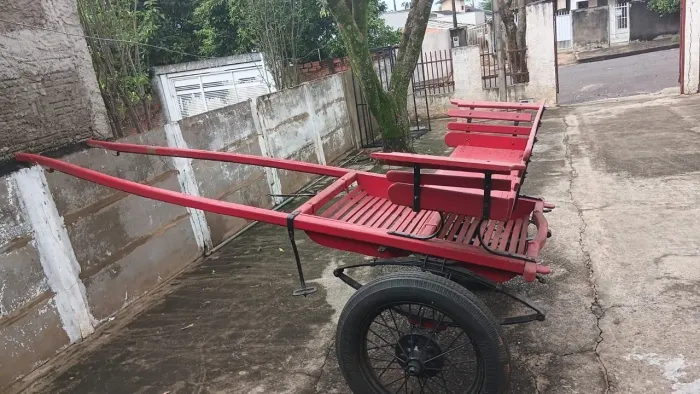 Charrete
