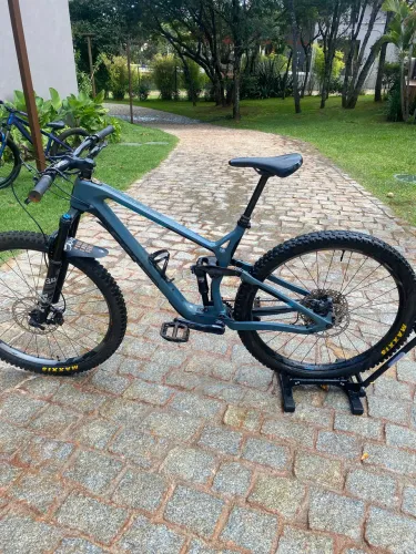 Sense Exalt trail 2023