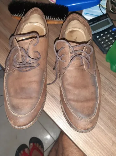 Vendo sapato Sport 