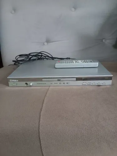 DVD Player Philco dv-p4800ck