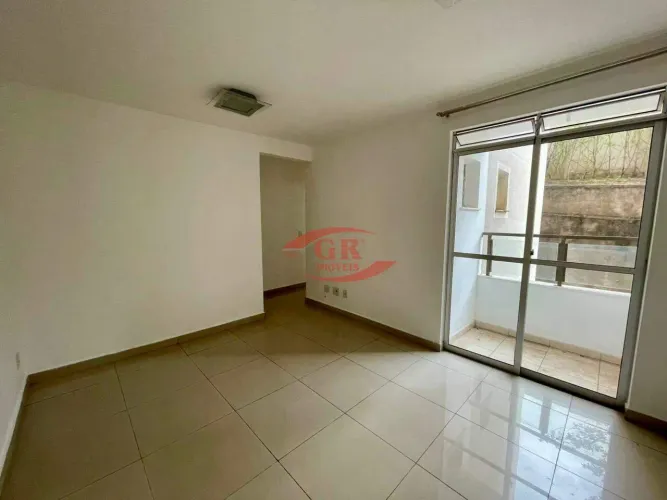 Apartamento à venda, 3 quartos, 1 suíte, 1 vaga, Buritis - Belo Horizonte/MG