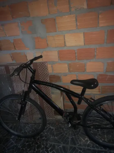 Bicicleta aro 26 giant
