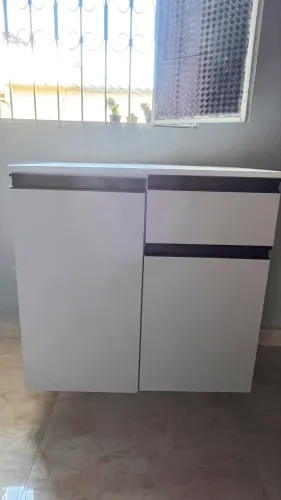 Balcão MDF