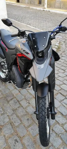 LANDER 250 CONNECTED 2025