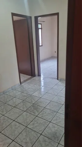 Apartamento no bairro nossa senhora aparecida