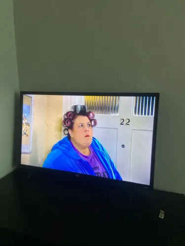 Televisão