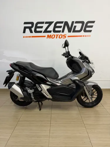 ADV 150 único dono
