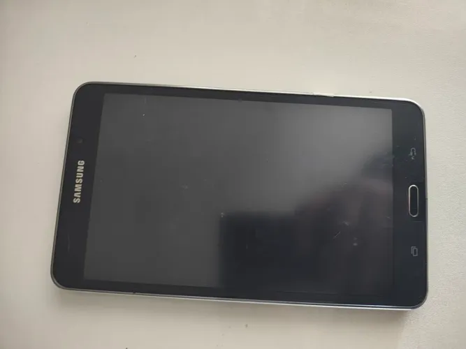 Tablet Samsung 