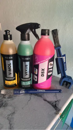 Produtos automotivos