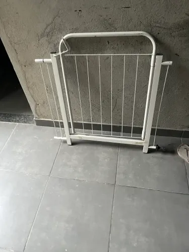 Grade protetora para Pet