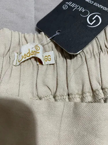 Roupas elegantes e de grandes marcas!!!