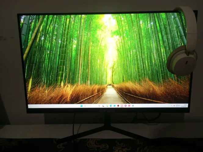 MONITOR GAMER, 1080 FULL HD, 180 HZ, 1 IPS