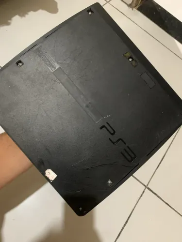 Ps3 semi novo