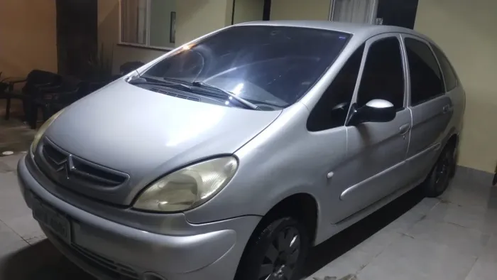 Citroen Xsara Picasso GLX 2.0 16V Aut. 2005