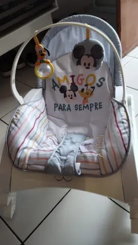 Cadeira Baby Disney
