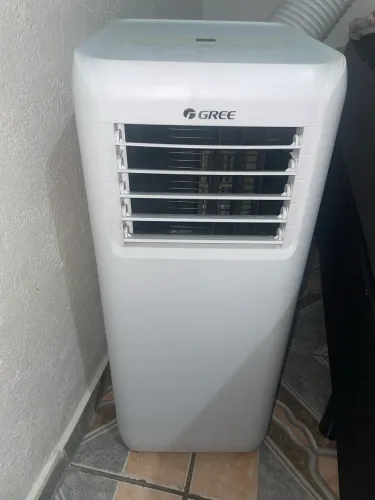 Ar condicionado portátil 