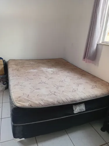 Doação motivo vou embora da cidade