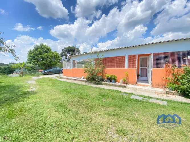 Chácara com 3 Quartos e 2 banheiros à Venda, 360 m² por R$ 350.000 Cód. ch2025