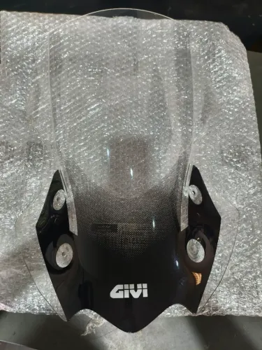 Para-brisa Bolha CB500X marca GIVI