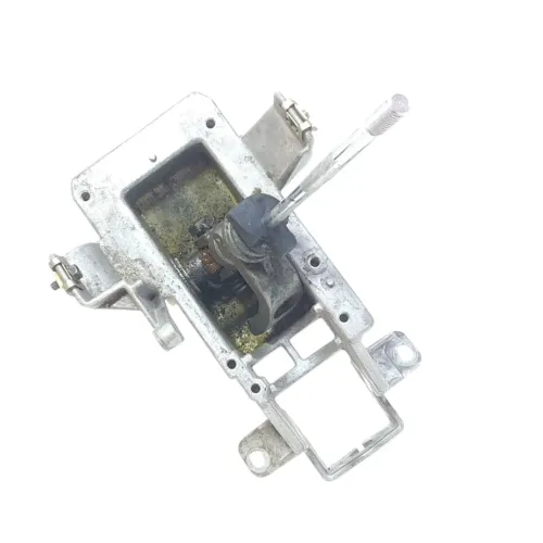 Alavanca Trambulador Câmbio Audi A6 C4