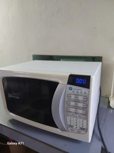 Vendo microndas 