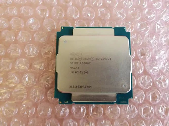 Processador Xeon E5 2697v3 x99